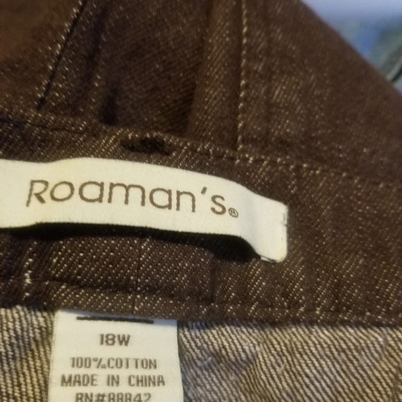 Jeans - Picture 2 of 3